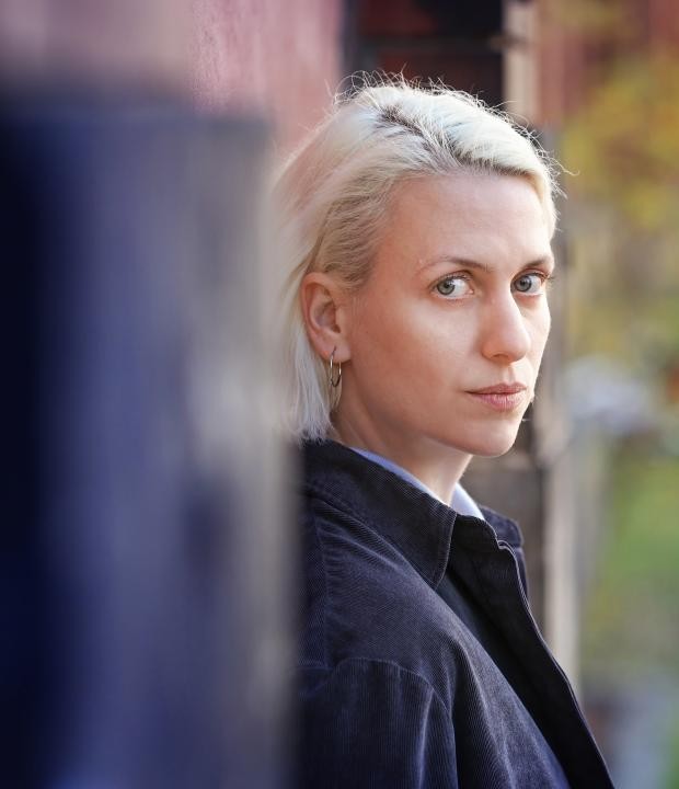 Performance/Tanz: The Art of Touch