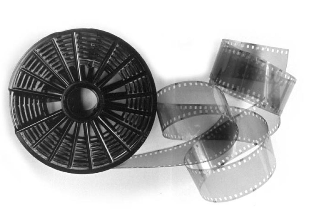 analoge s/w-Labortechnik