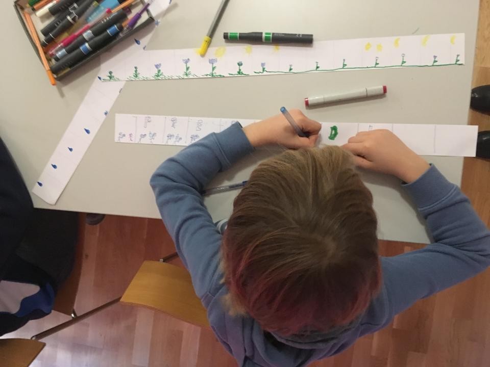 Kurbeln, Staunen, Selbermachen – Die Schmalfilm-Werkstatt für Kids