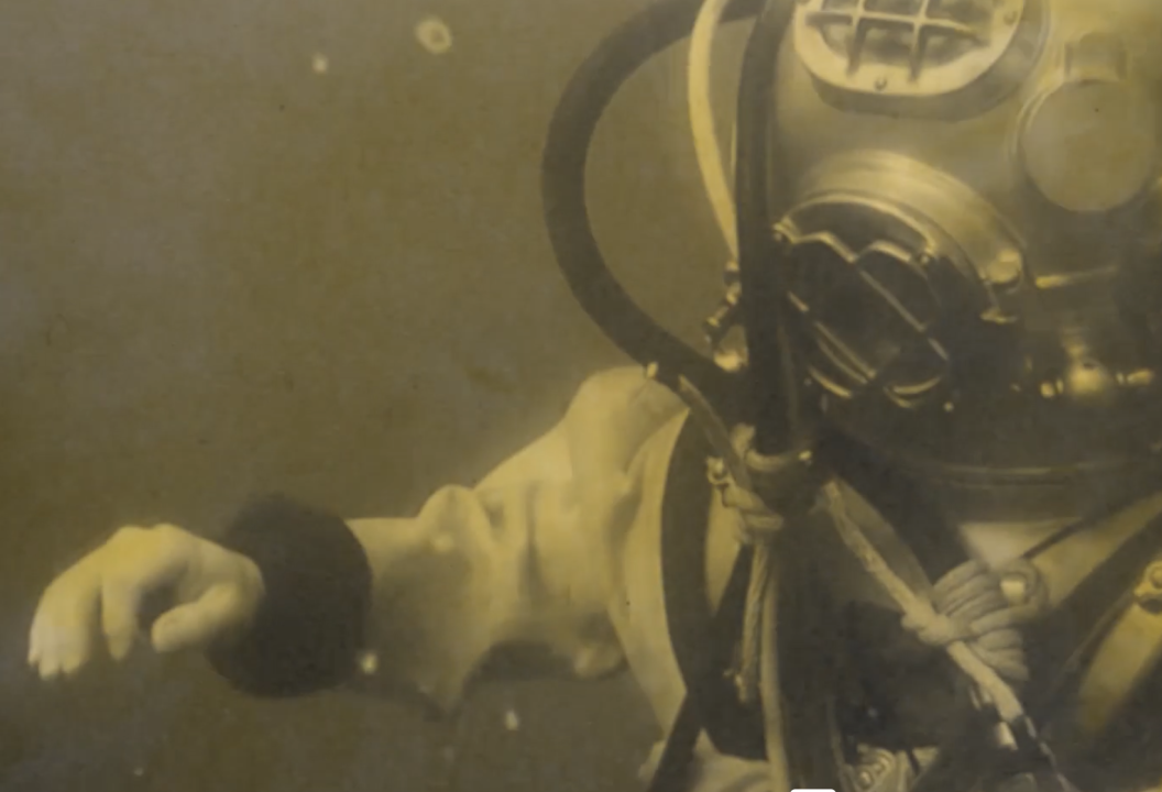 INTERNATIONALER FOUND FOOTAGE WETTBEWERB