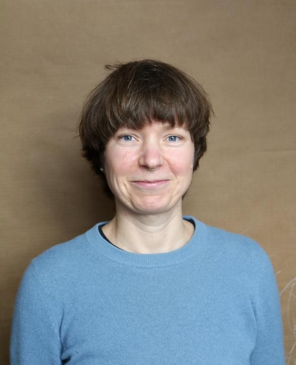 Zeichnung, Kurs B: Stadtraum [v]erzeichnen.