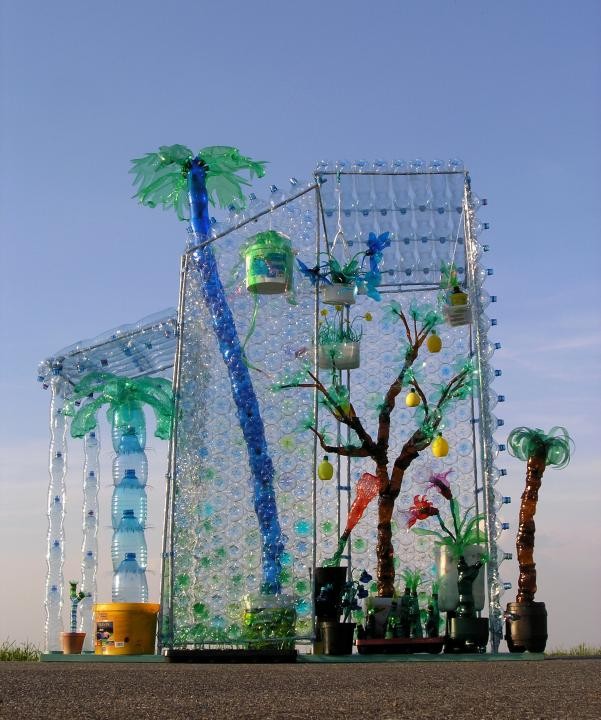 Unseren Garten bestellen: Gartengeschichte zwischen Eden und Neuem Jerusalem, Kunst und Künstler:innengespräche