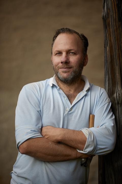 Skulptur/Holz: Das Gedächtnis des Holzes