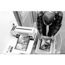 analoge s/w-Fotografie