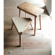 Nimm Platz – Holzbank oder Hocker selbst bauen