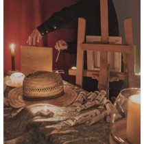 Im Schein der Stille - die Farben der Nacht