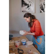 Harmonische Verbindung mit Beate Pfefferkorn