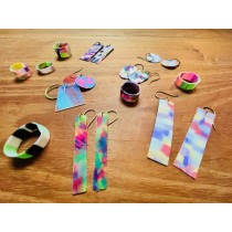 Bügelperlen-Schmucklabor 1