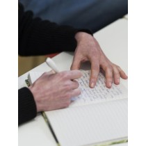 Textwerkstatt Februar