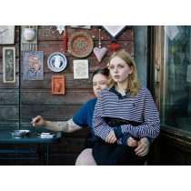 Zwischen Dokument und Empathie – Portrait, Reportage und fotografische Erzählung mit Natalia Kepesz
