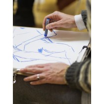Aktstudium