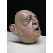 Der Blick für den Blick: Portrait modellieren