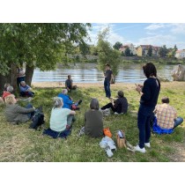 Alte Pfade neu betreten
