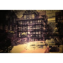 ROUND ABOUT ART #3