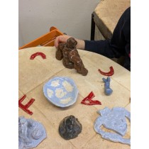 Keramikwerkstatt für Kinder 1