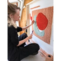 Tufting 1