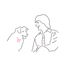 Zeit zum Denken über Mensch. Donna Haraway