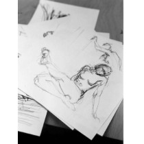 Aktstudium