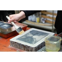 #litho #firsttime #crashkurs