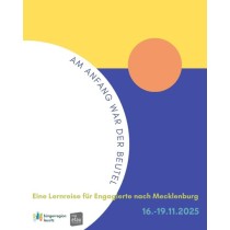 Am Anfang war der Beutel – Time to Reconnect!