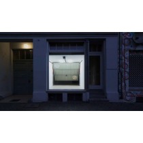 Installation: Mechanische Gesten