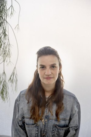 Fotografie 1: Out of Frame