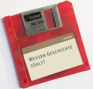 Human rights for everyone! Wessen Geschichte zählt?