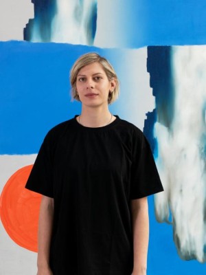 Malerei 2, Kurs B: Elephant in the Room