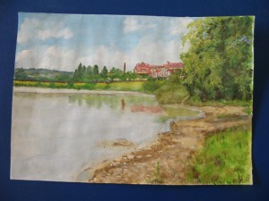Plein Air #4