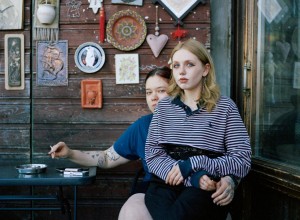 Zwischen Dokument und Empathie – Portrait, Reportage und fotografische Erzählung mit Natalia Kepesz