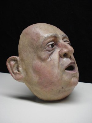 Der Blick für den Blick: Portrait modellieren