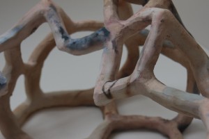 ROUND ABOUT ART kompletto