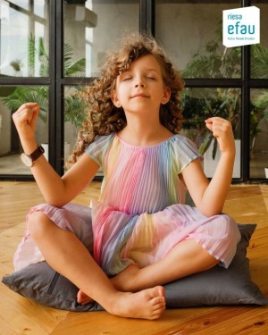 Yoga für Kinder