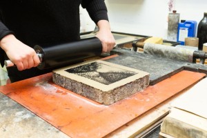 #litho #firsttime #crashkurs 1