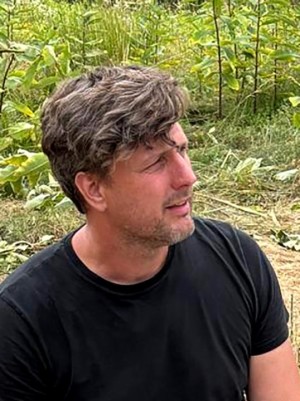 Installation: Mechanische Gesten