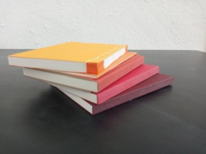 Buchbinden