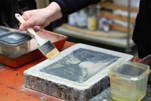 #litho #firsttime #crashkurs