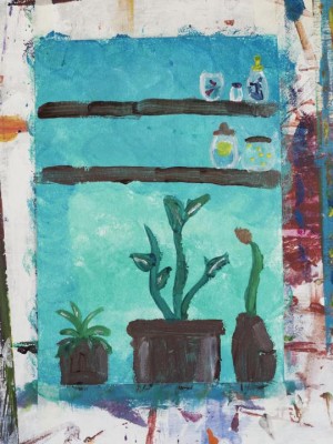 Kunstwerkstatt