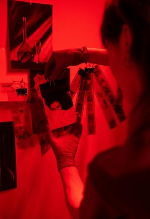 KlickKlack! Kreative Köpfe hinter der Linse