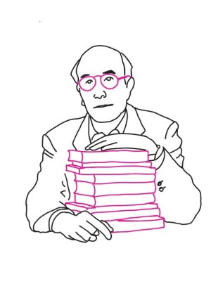 Zeit zum Denken über Vertrauen. Niklas Luhmann
